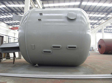 活性炭过滤器